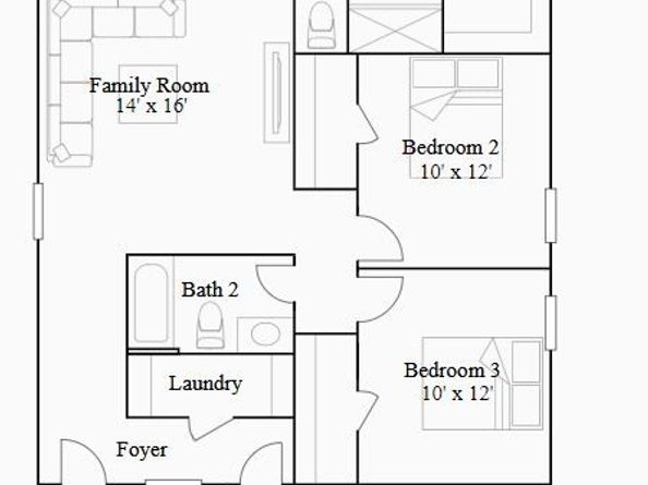 17906 Valle Cupa Lane, New Caney TX 77357