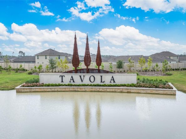 17906 Valle Cupa Lane, New Caney TX 77357