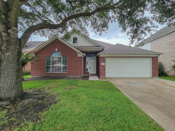 15311 Streetcar Court, Cypress TX 77429