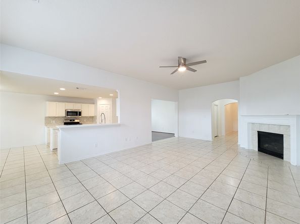 15311 Streetcar Court, Cypress TX 77429