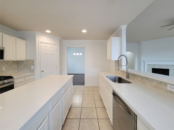 15311 Streetcar Court, Cypress TX 77429