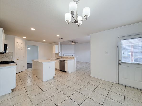 15311 Streetcar Court, Cypress TX 77429