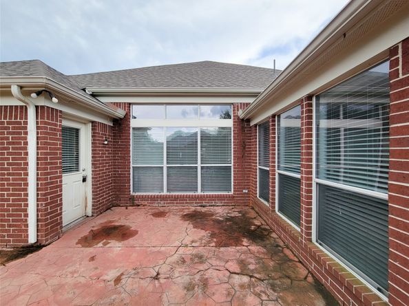 15311 Streetcar Court, Cypress TX 77429