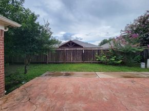 15311 Streetcar Court, Cypress TX 77429