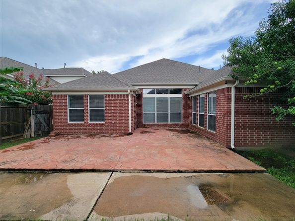 15311 Streetcar Court, Cypress TX 77429