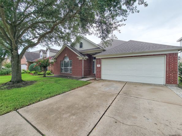 15311 Streetcar Court, Cypress TX 77429