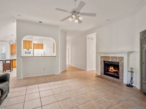 15 Heron Hollow Court, Spring TX 77382