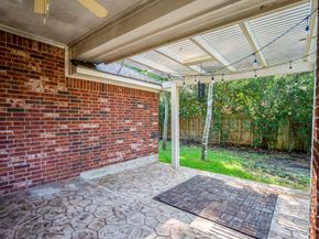 15 Heron Hollow Court, Spring TX 77382