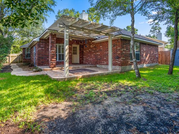 15 Heron Hollow Court, Spring TX 77382