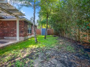 15 Heron Hollow Court, Spring TX 77382