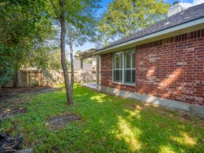 15 Heron Hollow Court, Spring TX 77382