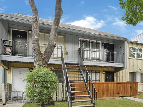 5625 Antoine Drive 822, Houston TX 77091