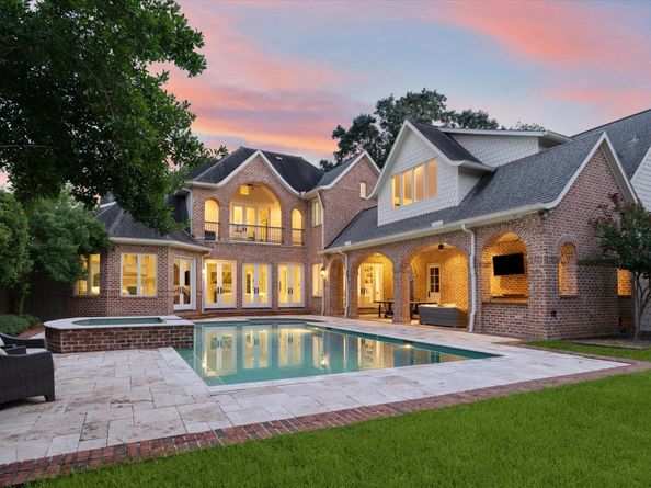 11834 Longleaf Lane, Houston TX 77024
