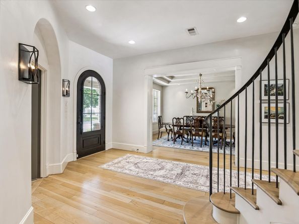 11834 Longleaf Lane, Houston TX 77024