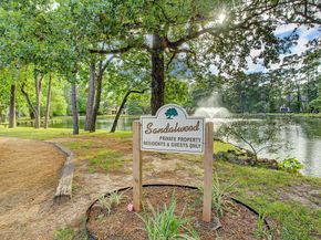 11834 Longleaf Lane, Houston TX 77024