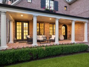 11834 Longleaf Lane, Houston TX 77024