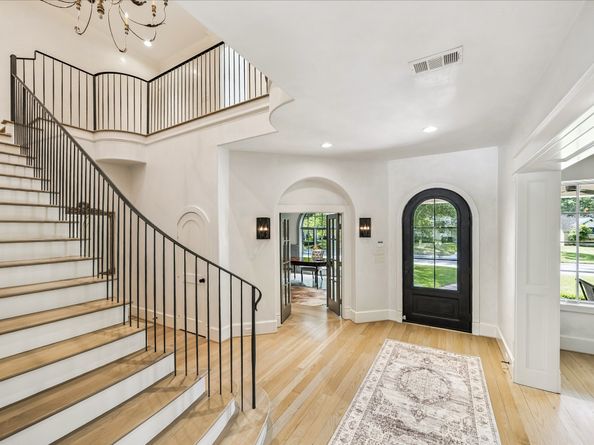 11834 Longleaf Lane, Houston TX 77024