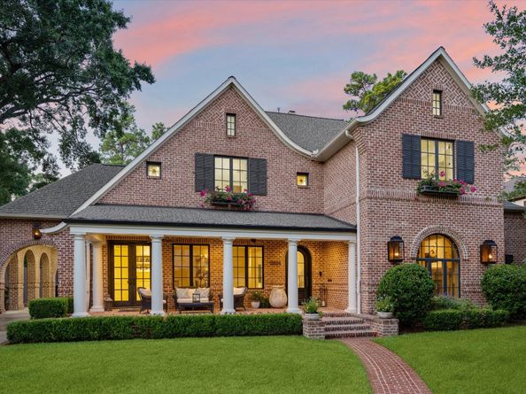 11834 Longleaf Lane, Houston TX 77024