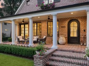 11834 Longleaf Lane, Houston TX 77024