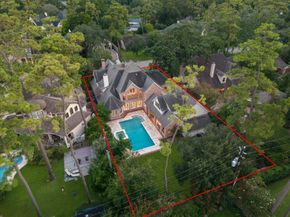 11834 Longleaf Lane, Houston TX 77024