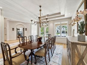 11834 Longleaf Lane, Houston TX 77024