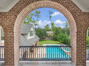 11834 Longleaf Lane, Houston TX 77024