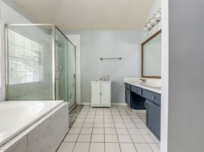 5402 Haven Oaks Drive, Houston TX 77339
