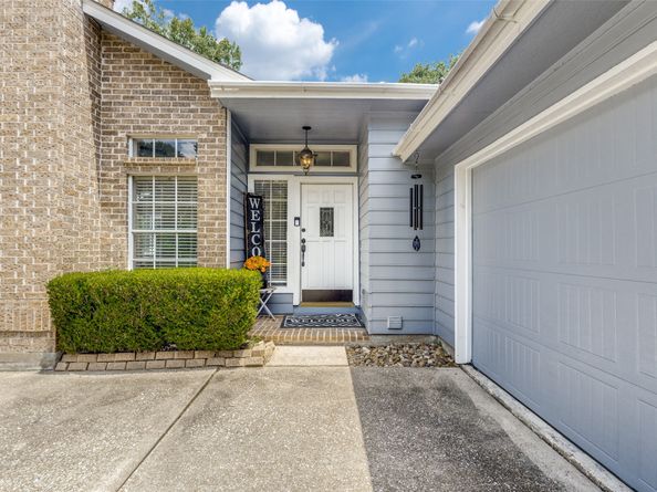 5402 Haven Oaks Drive, Houston TX 77339