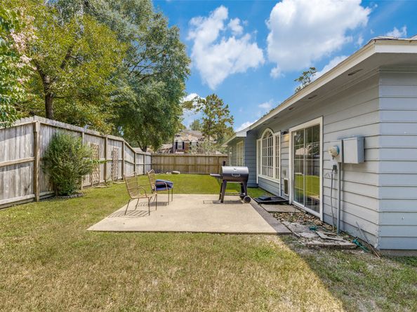 5402 Haven Oaks Drive, Houston TX 77339