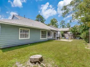 5402 Haven Oaks Drive, Houston TX 77339