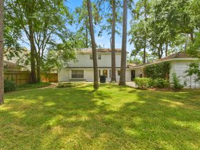 4034 Oxhill Road, Spring TX 77388