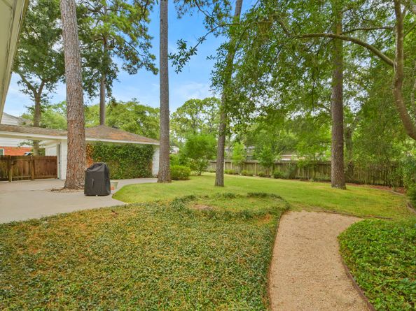 4034 Oxhill Road, Spring TX 77388