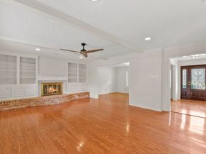 4034 Oxhill Road, Spring TX 77388