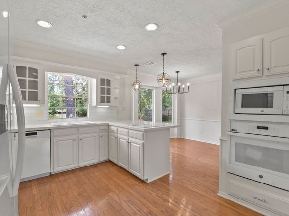 4034 Oxhill Road, Spring TX 77388