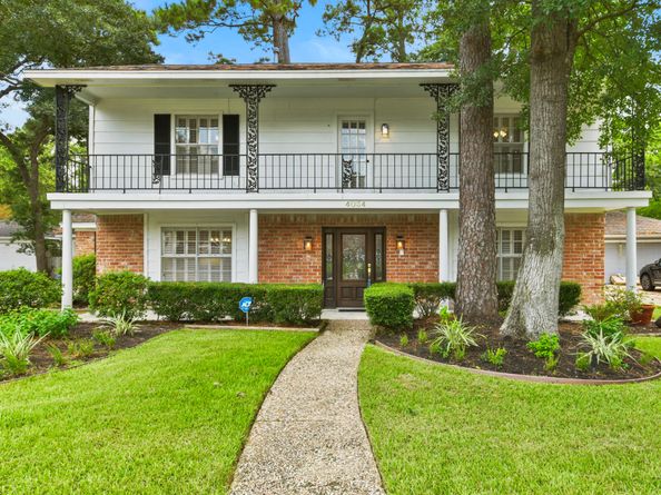 4034 Oxhill Road, Spring TX 77388