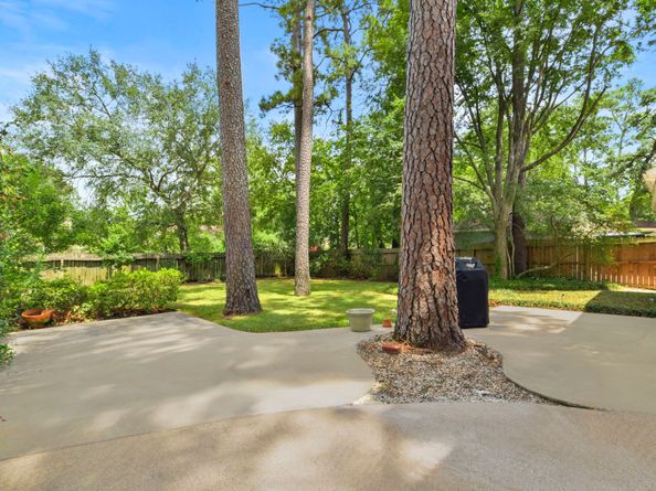 4034 Oxhill Road, Spring TX 77388