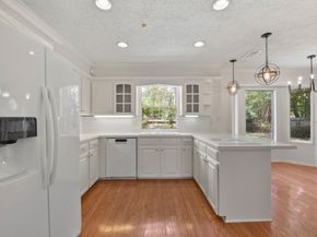 4034 Oxhill Road, Spring TX 77388