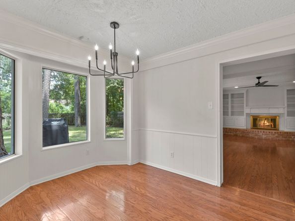 4034 Oxhill Road, Spring TX 77388