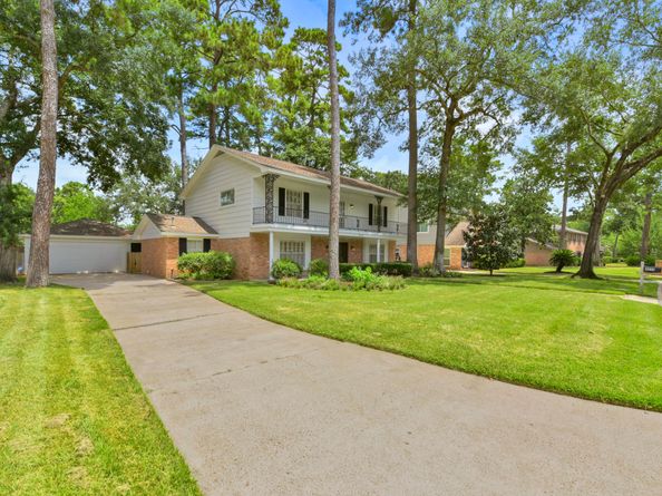 4034 Oxhill Road, Spring TX 77388