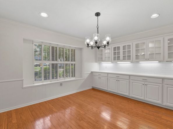 4034 Oxhill Road, Spring TX 77388