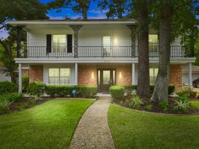 4034 Oxhill Road, Spring TX 77388