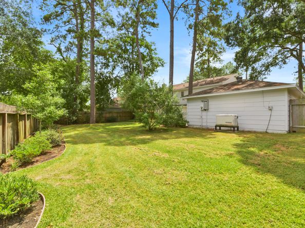 4034 Oxhill Road, Spring TX 77388