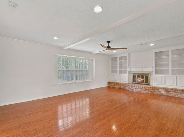 4034 Oxhill Road, Spring TX 77388