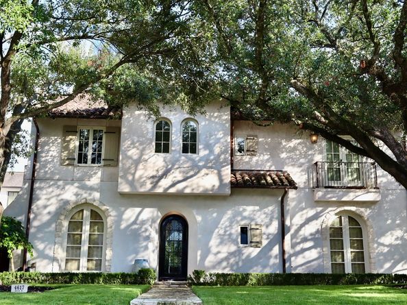 4617 Devon Street, Houston TX 77027