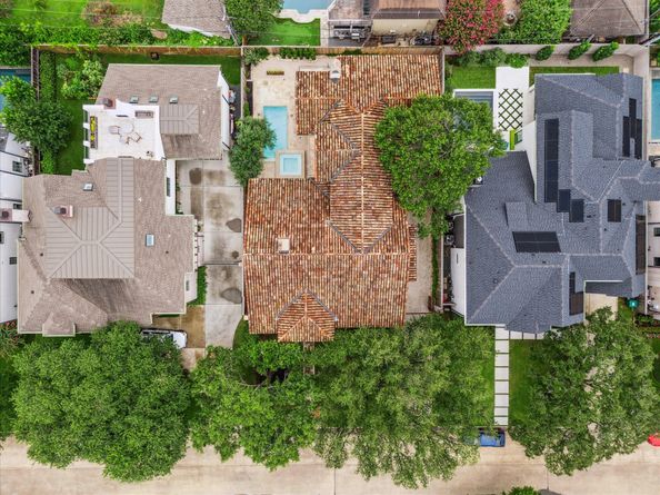 4617 Devon Street, Houston TX 77027