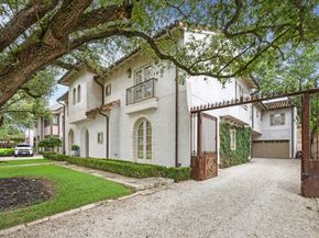 4617 Devon Street, Houston TX 77027