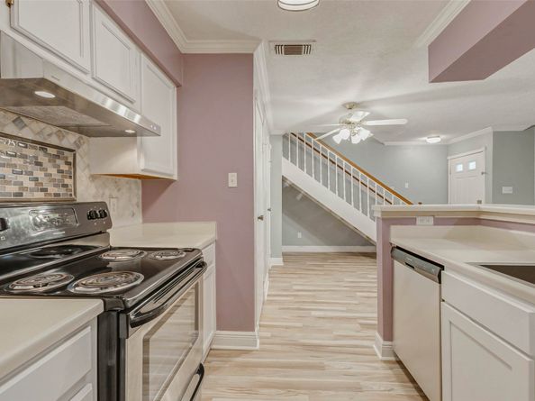 11201 Lynbrook Drive 3702, Houston TX 77042