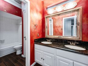 14302 Sun Harbor Drive, Houston TX 77062