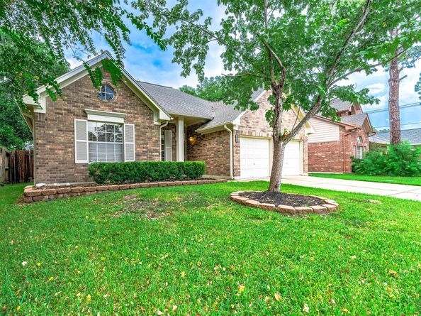 14302 Sun Harbor Drive, Houston TX 77062