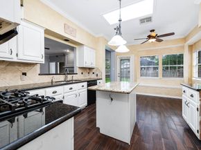14302 Sun Harbor Drive, Houston TX 77062